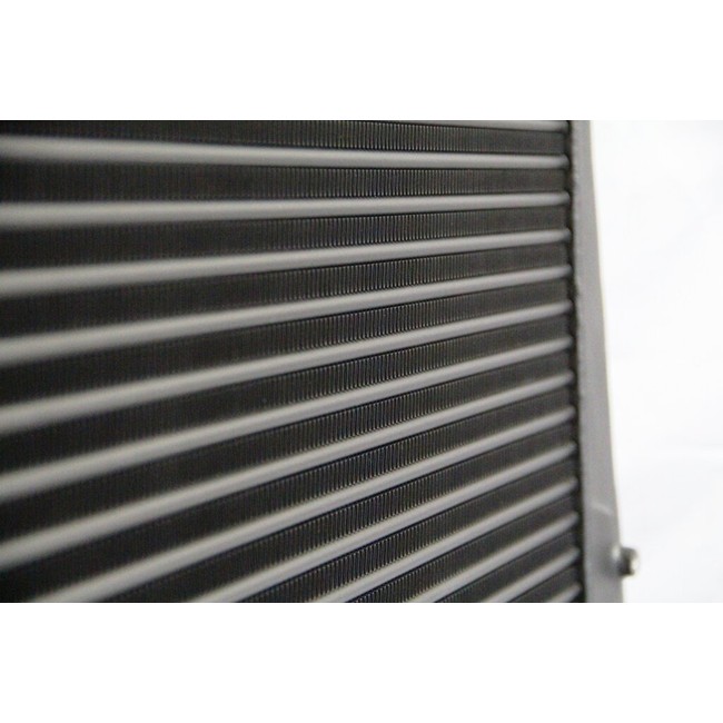 Intercooler Volkswagen Eos 2.0TDI Wagner Competition kit Gen.2