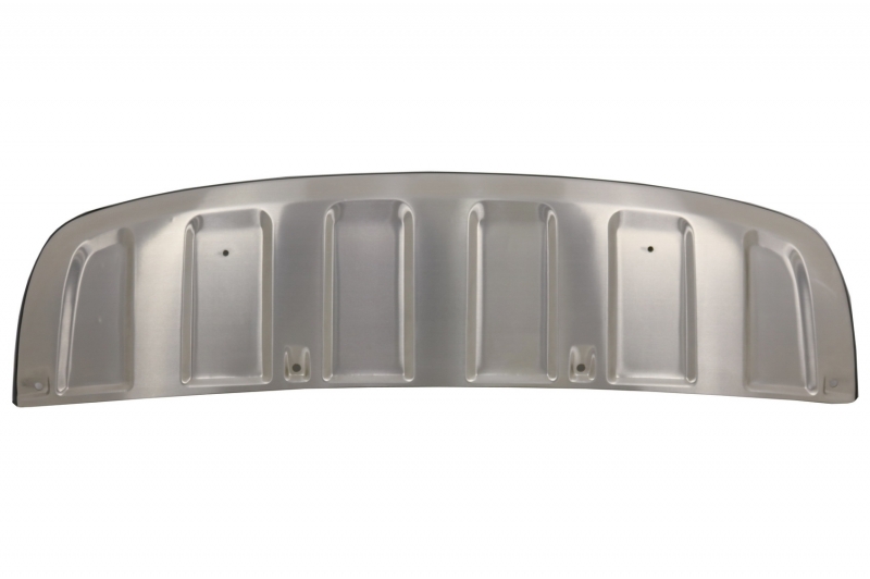 Skid Plates Off Road AUDI Q7 Facelift (2010-2015)