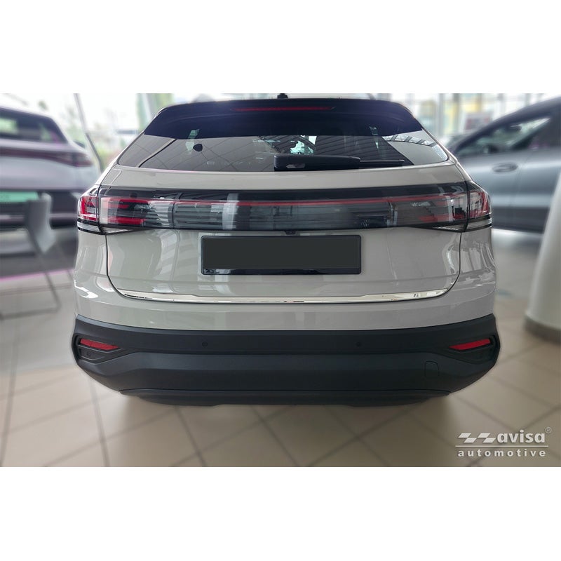 Avisa Chroom RVS Kofferbak Sierlijst  Volkswagen Taigo 2021-