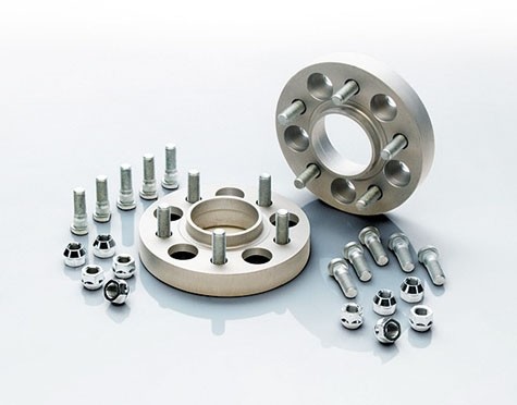 Pro Spacers Ford Explorer 01.93-.. 5x114,3 25mm Eibach