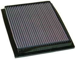 K&N Inlegfilter Audi A4 1.6 1994-00