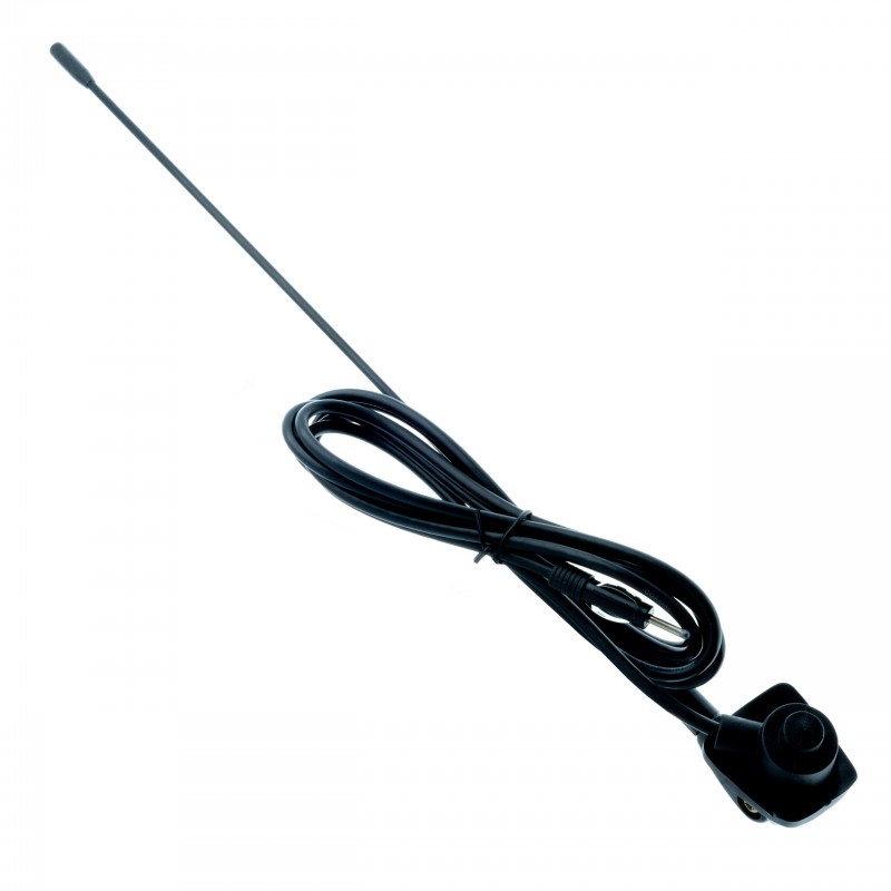 EPCA03 CAR ANTENNA 41 CM with cable