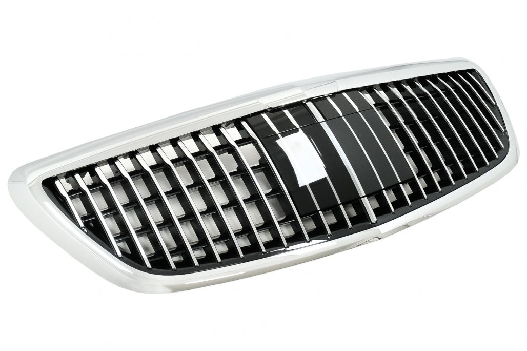 Bodykit passend voor Mercedes V-Klasse W447 15-19 Maybach Look