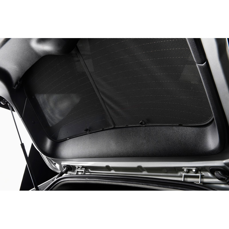 Set Car Shades  Volkswagen Golf VIII 5 deurs 2020- (4-delig)