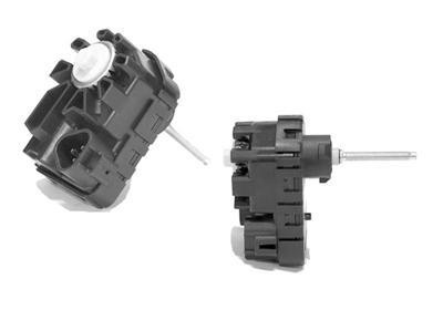 koplamp stelmotorje Toyota RAV4, 2000-2005