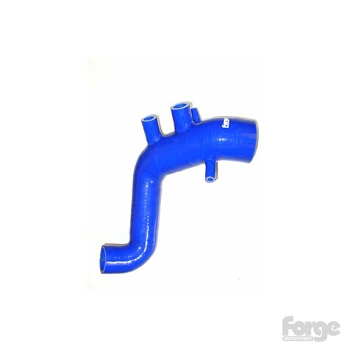 Volkswagen Golf 4 1.8T Hoses FORGE SILICONE INTAKE HOSE (fitment