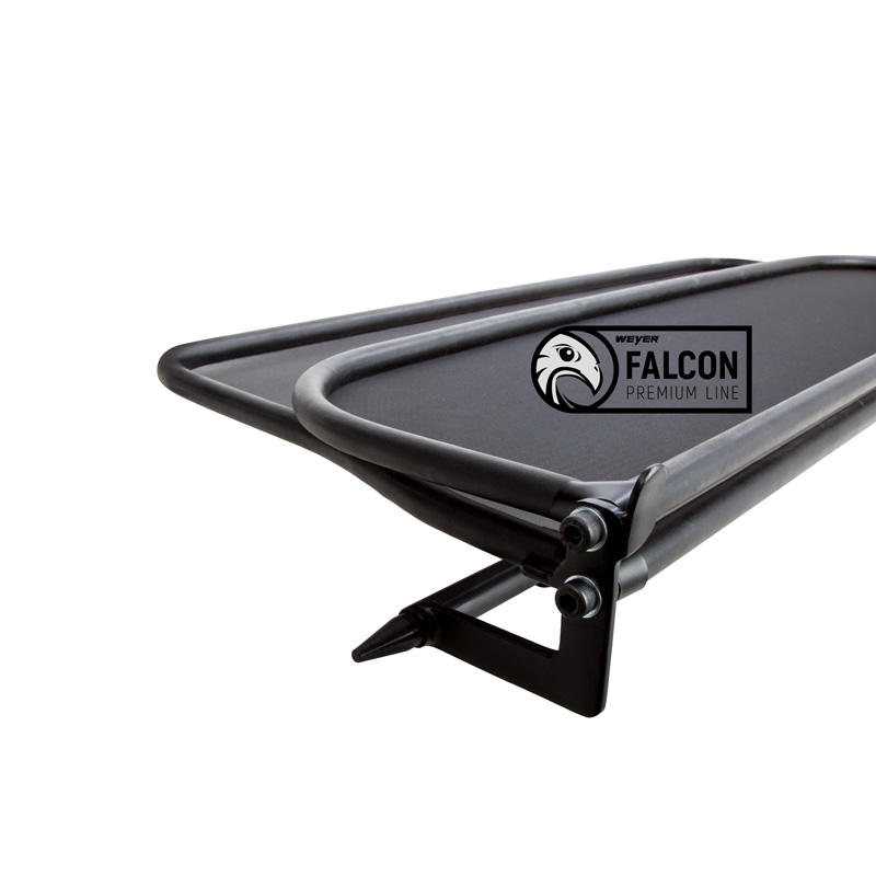 Pasklaar Weyer Falcon Premium Windschot  Mercedes SL (R230) 2001-2011