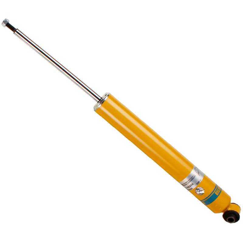 Bilstein B12 (46-188175)  Fiat Grande Punto / Punto Evo / Punto (199) 06/2005- & Abarth Grande Punto / Punto Evo / Punto 07/2007- - VA40-45/AA30mm