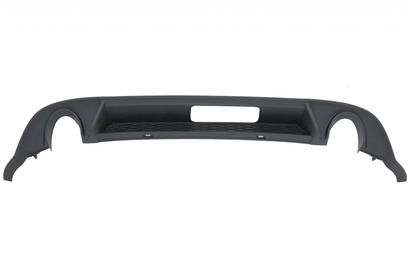 Bodykit passend voor VW Golf 7.5 VII Facelift (2017-up) GTI Design