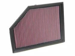 K&N Inlegfilter Chevrolet Lacetti 1.8 2005-08
