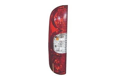 achterlicht, zonder fittingdeel, links Fiat Doblo, 2005-2010