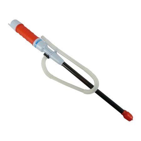 Electrische siphonpomp
