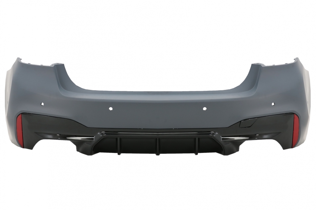 Bodykit passend voor BMW 5-Serie G30/G31 2020- M5 Design