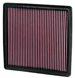 K&N Inlegfilter Ford F150 6.2 2010-11
