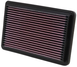K&N Inlegfilter Mazda Protege 1.5 1995-98