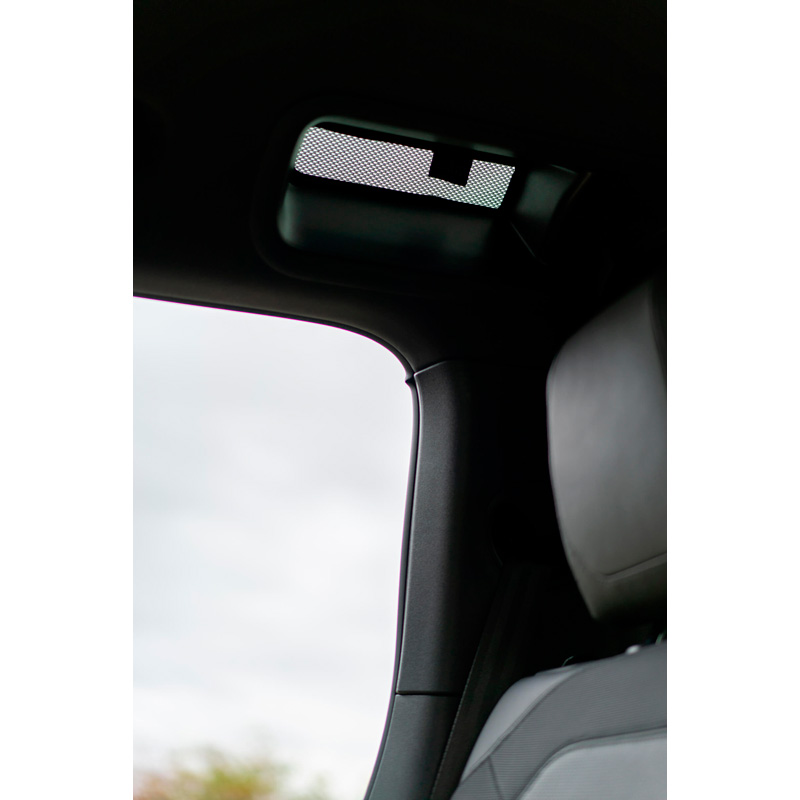 Set Car Shades  Land Rover Defender D110 5-deurs 2020- (12-delig)