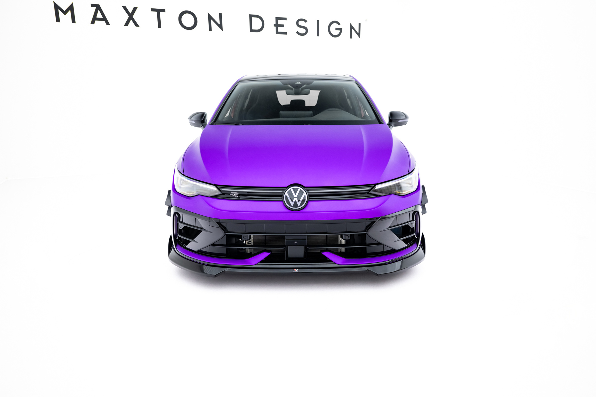 Bodykit Volkswagen Golf R Hatchback Mk8 Facelift V.6 (2024–heden)