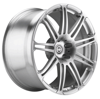 HRE Velgen Monoblock P41 1pcs forged 9,5x19 inch