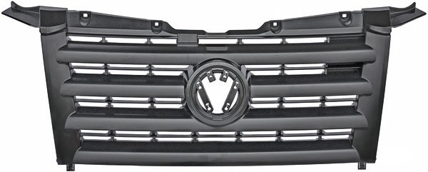 Grill passend voor VW Crafter