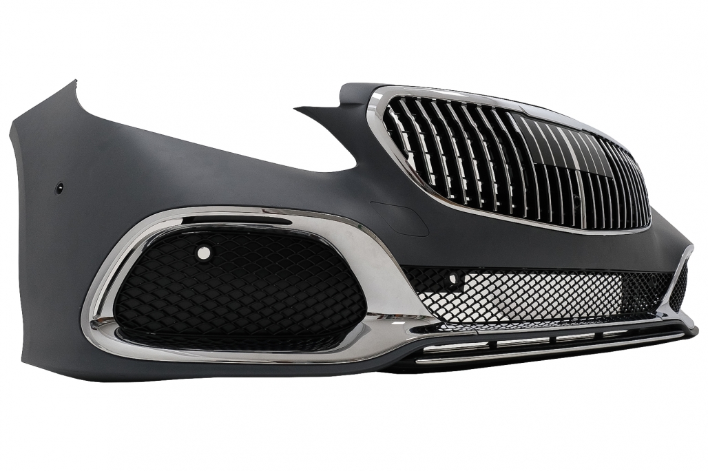 Bodykit passend voor Mercedes E Klasse W212 13-16 Maybach Look