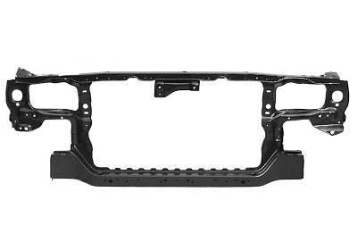 front Nissan Almera, 1995-2000, N15
