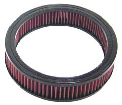 K&N Inlegfilter VW Golf II 1.4 1991-92
