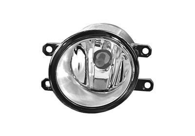 mistlamp, Valeo, links, (Avensis, 04/2006-) Toyota IQ, 2008 -