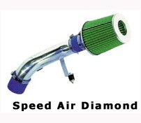 GREEN kit Seat Cordoba III (10/2002-) 1.4 16V 55/74kw