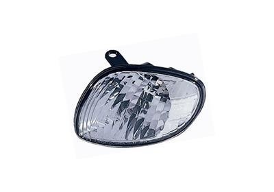 knipperlicht, zonder fitting, links Toyota Corolla, 2000-2002