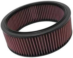 K&N Inlegfilter Pontiac Grand LeMans 3.8 1981