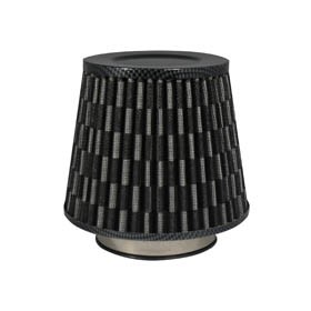 Big Universele Luchtfilter carbon