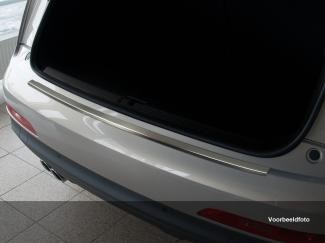 Achterbumper Beschermlijst Skoda Fabia II Combi 2007-