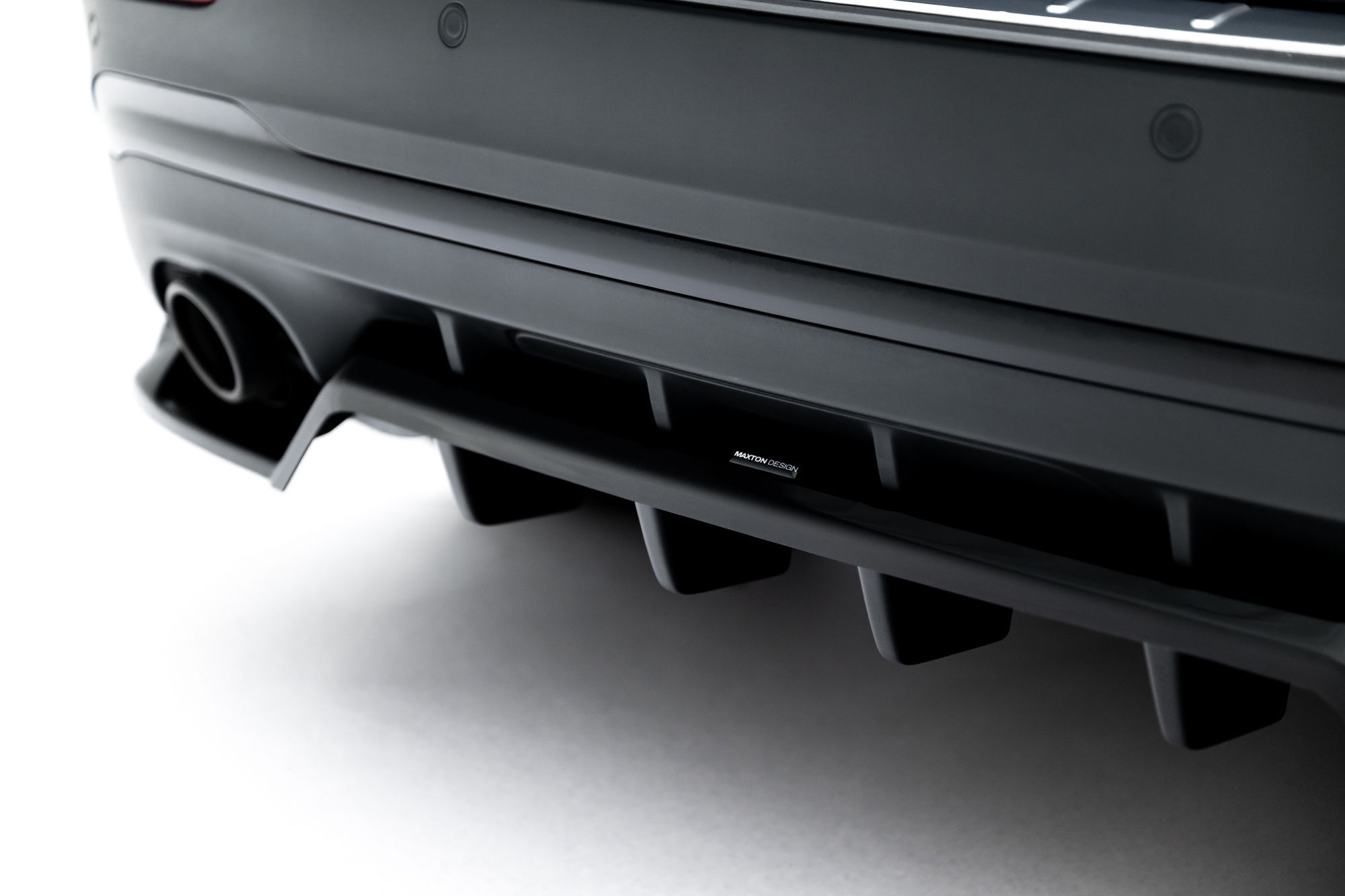 Bodykit passend voor Mercedes-AMG GLA 35 H247 Facelift