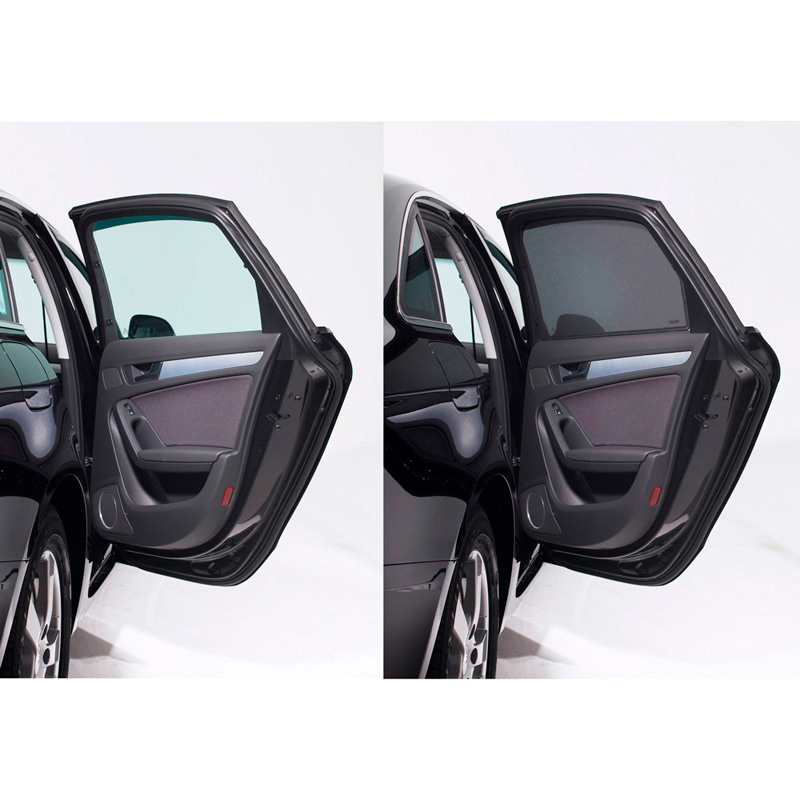 Sonniboy  Hyundai Tucson 2015-2018