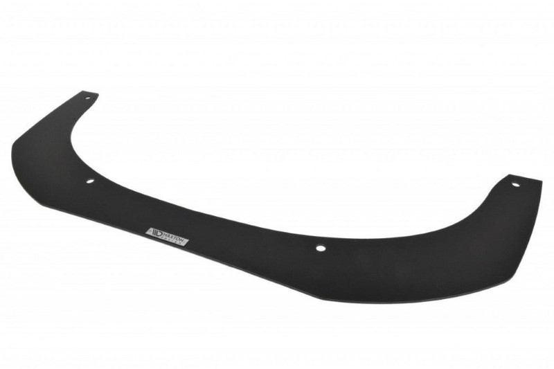 Voorspoiler passend voor Audi RS6 C6 Racing V.2