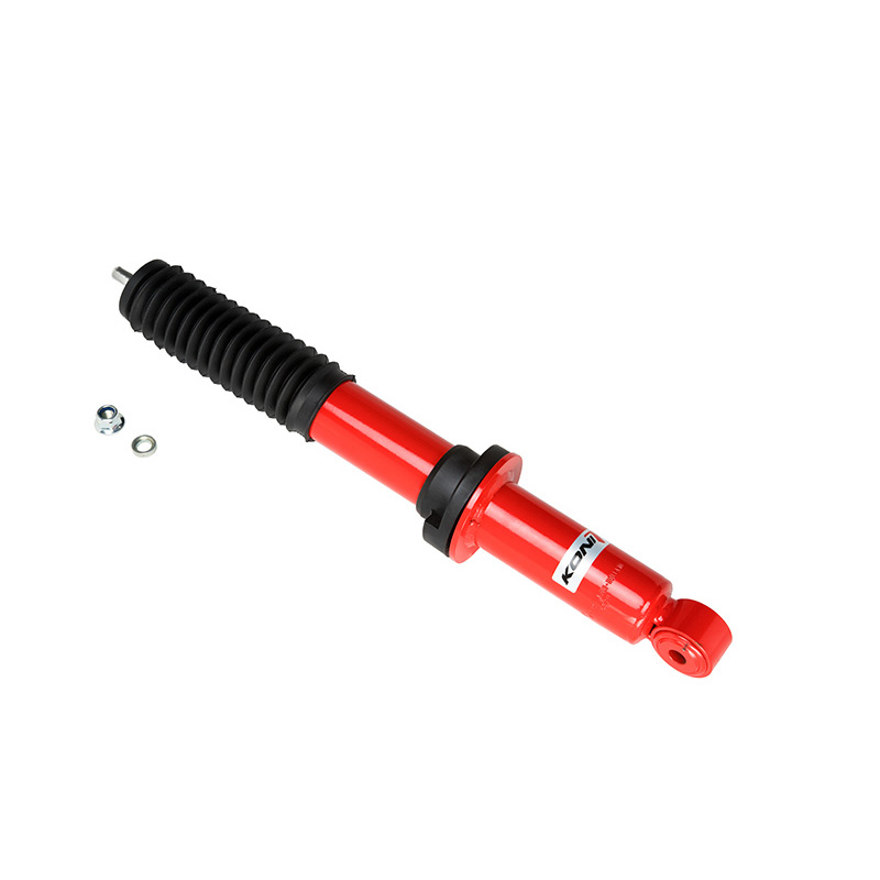 KONI HT Raid schokdemper  Isuzu D-Max (TFR/TFS) 4WD 2012-2019 - Vooras (88-5395)