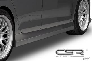Zijskirts passend voor VW Golf VII (alle modellen) 2012-2017