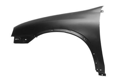 spatbord, zonder zijknipperlichtgat, links Opel Corsa B, 1993-20