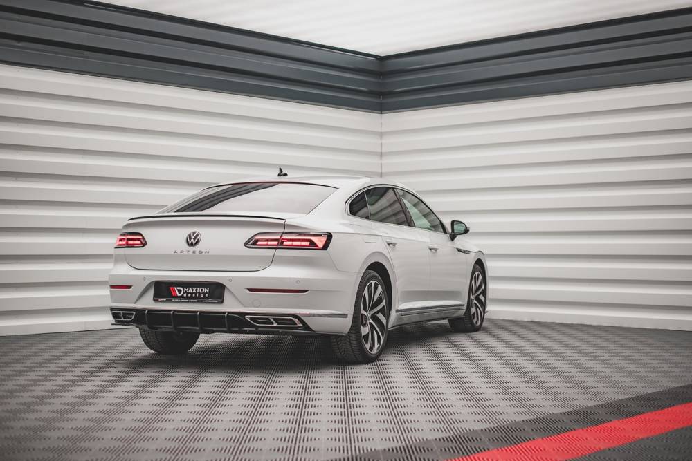 Diffuser Volkswagen Arteon Maxton Street Pro