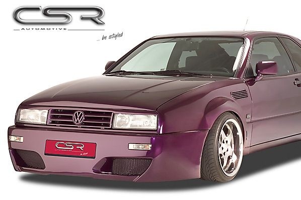 Voorbumper passend voor VW Corrado X-Line