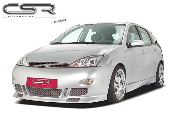 Voorbumper Ford Focus CSR XX-Line