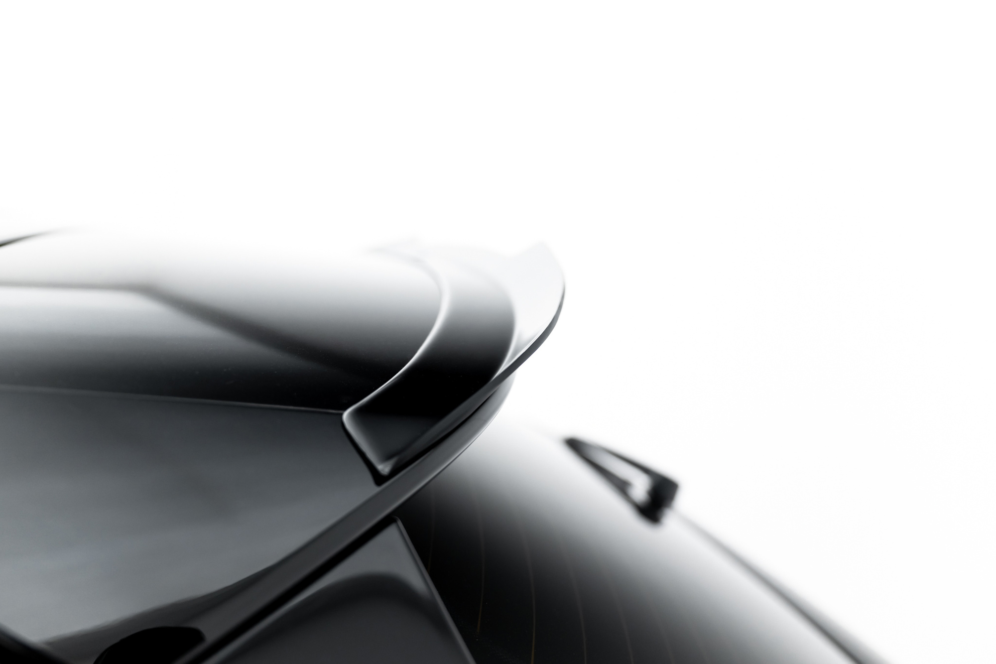 Bodykit passend voor Cupra Leon ST Mk1 Facelift V.1