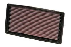 K&N Inlegfilter Chevrolet Camaro 3.4 1993-95