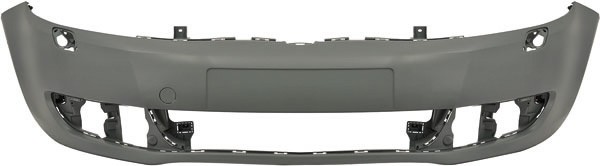 Voorbumper passend voor VW Golf PLUS