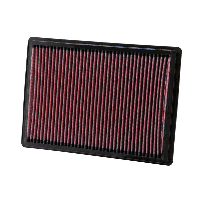 K&N vervangingsfilter  Chrysler 300/300C 2004-2010 Dodge Charger 2006-2009 Magnum 2005-2008 Challenger 2008-2010 (33-2295)