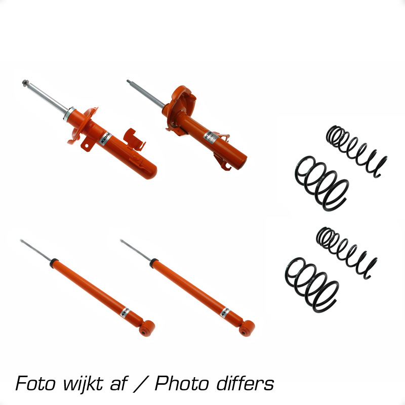 KONI STR.T Kit  BMW 3-Serie (E36) Touring 316i/318i incl. M-Technik 1994-1999 - 35/20mm (1120-7221)