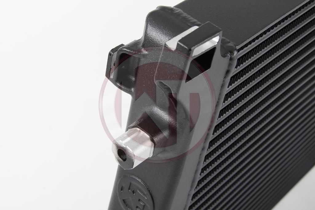 Intercooler Audi TT 8S 2014- 2.0 TFSi Wagner Competition kit