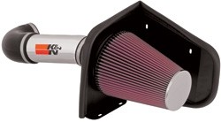 K&N Intake Kit Infinity QX56 5.6 2004-10