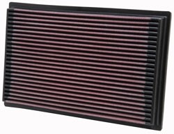 K&N Inlegfilter Volvo 780 2.8 1989-91
