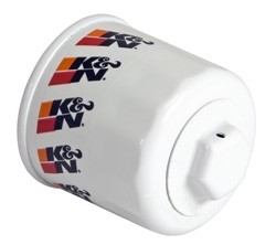 K&N Oliefilter Subaru Legacy 2.5 2004-11